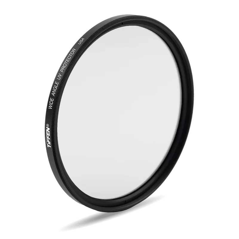 Filtro di protezione UV grandangolare