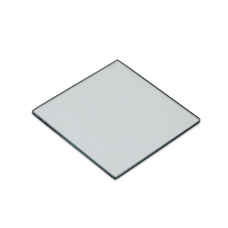 6.6 x 6.6 "Filtro satinato