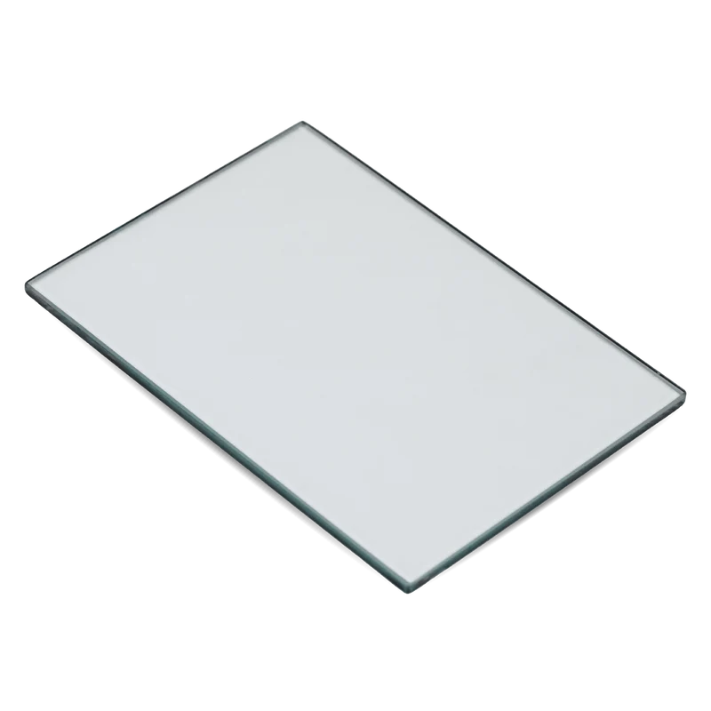 4 x 5.650 "Filtro satinato
