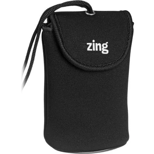 Custodia per fotocamera in neoprene Zing