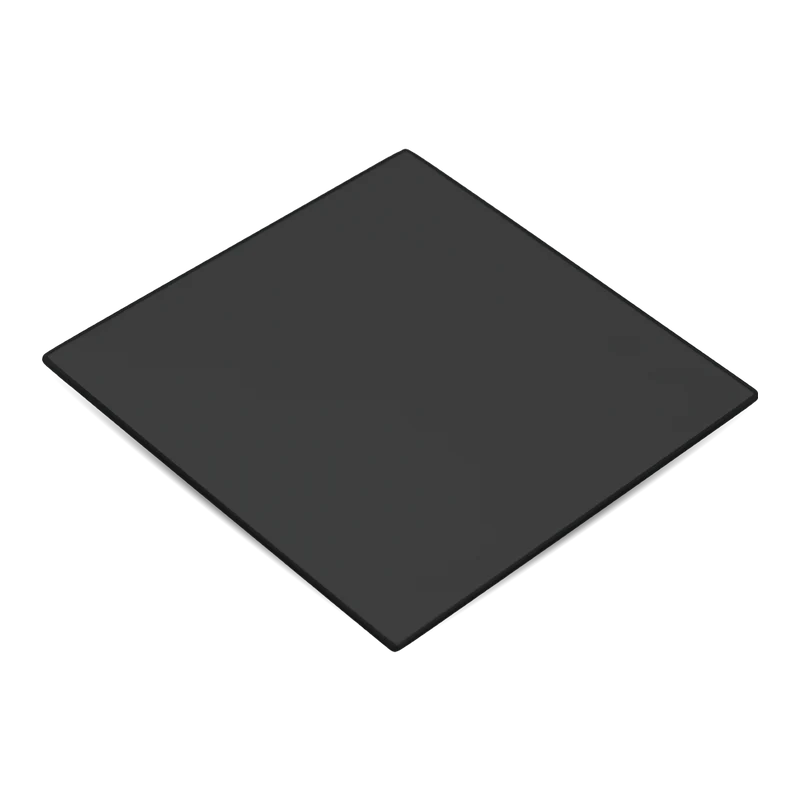 6.6x6.6 "Filtro IRND / Polarizzatore combinato