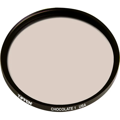 Filtro al cioccolato