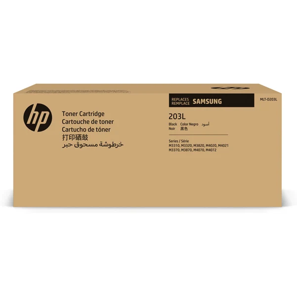 Toner originale Samsung MLT-D203E/ELS 10.000 pagine