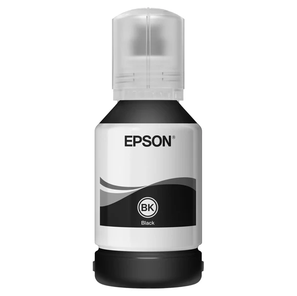 Tanica Originale Epson Serie 102 EcoTank – Nero, Ciano, Magenta, Giallo – Epson