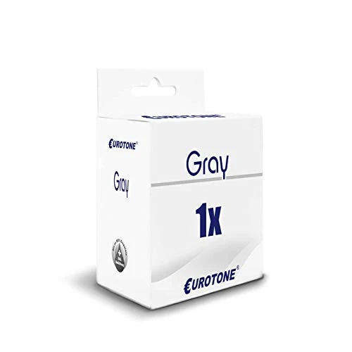 Cartuccia d'inchiostro Eurotone compatibile con Canon CLI42 – per Canon Pixma PRO-100, Canon Pixma PRO-100 S