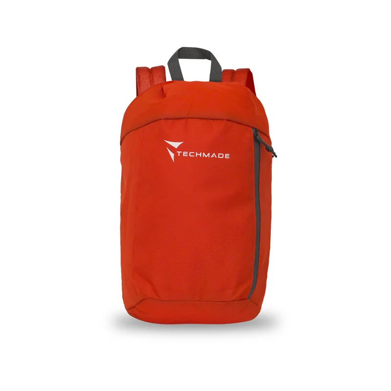 Zainetto Techmade Tempo Libero Sport - Colori Vari