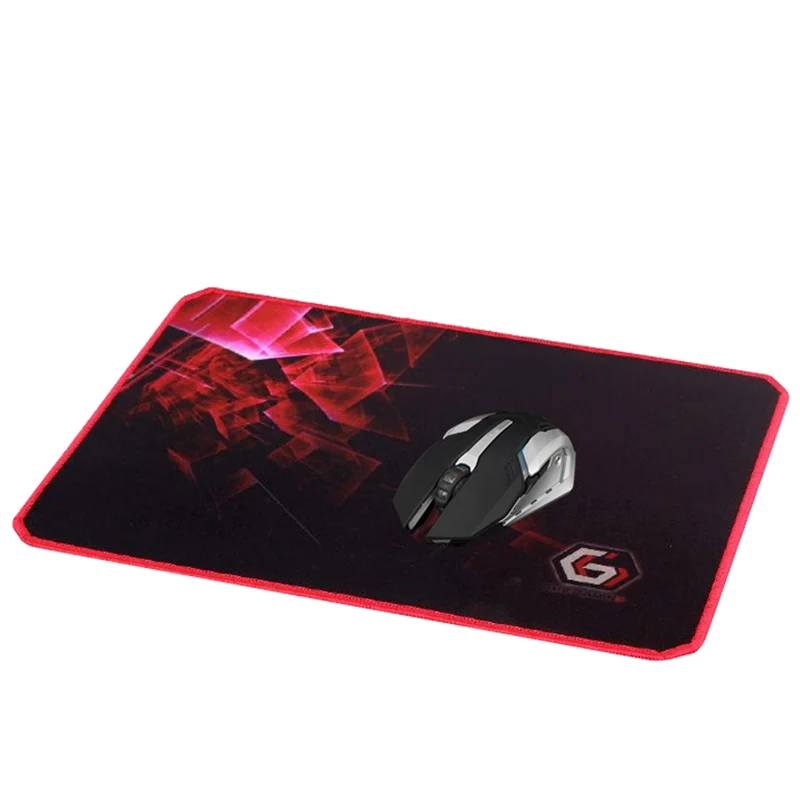 Tappetino Gaming Mouse Pad Techmade - MP-GAME-L