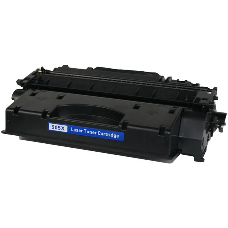 Toner Compatibile HP 05X (CE505X)