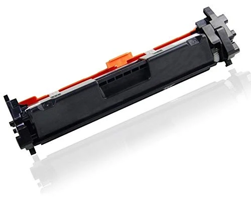 COMPATIBLE CF217A BLACK TONER - 1600 PAGES