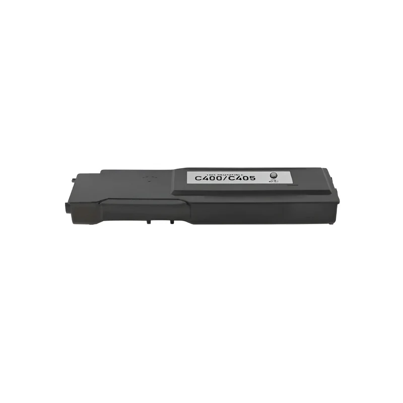 VersaLink C 400, VersaLink C 405 BLACK