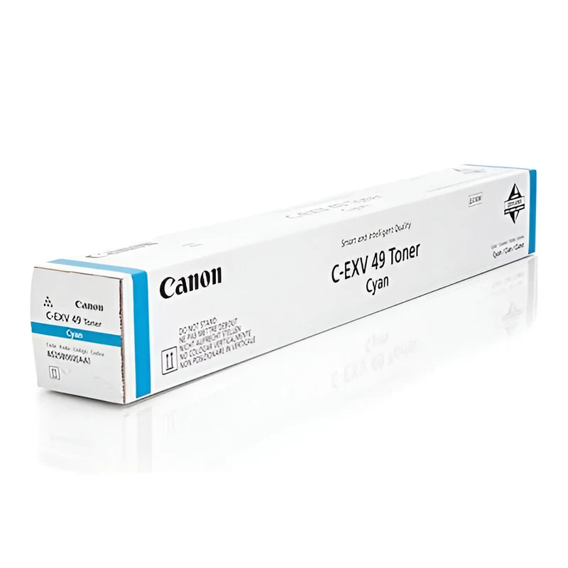 CANON C-EXV49K CYAN 19K