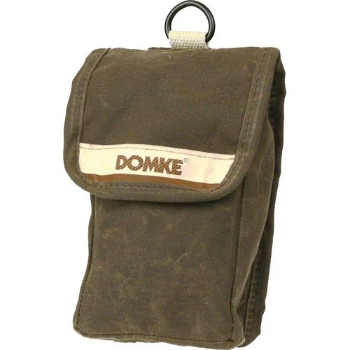 Custodia compatta DOMKE F-901 RuggedWear