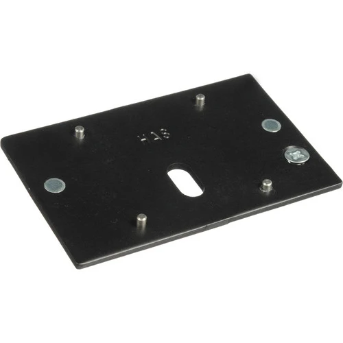 Piastra anti-torsione della fotocamera Stroboframe