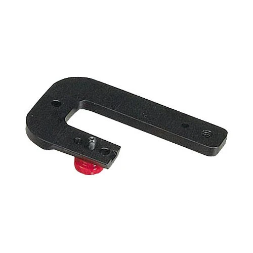 Adattatore per attacco flash Stroboframe - Attacco flash Metz IV