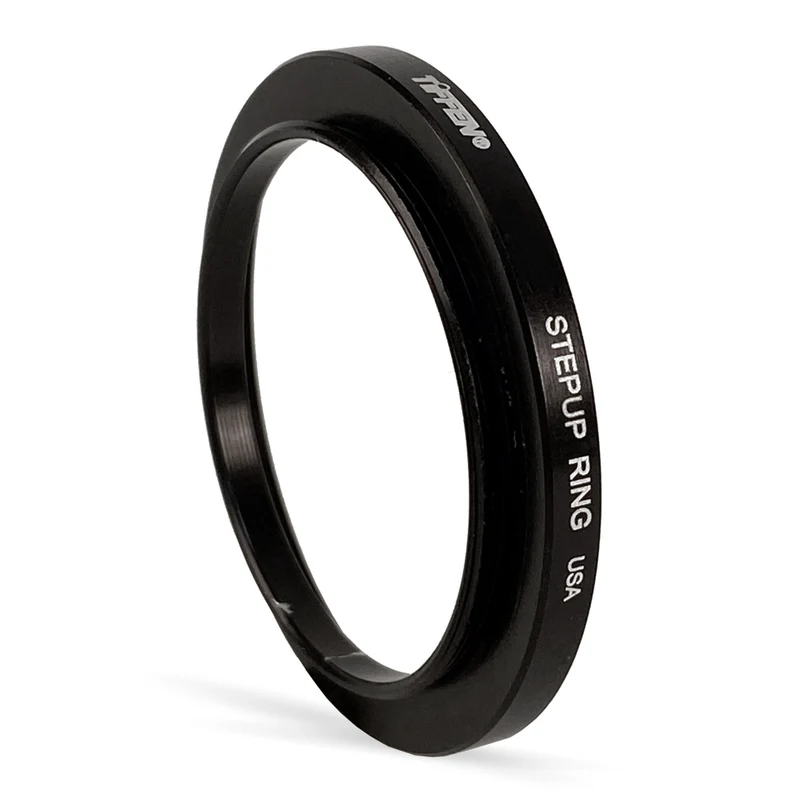 Anello Step-Up Tiffen Filters