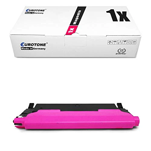 Toner Eurotone per Samsung CLTM4072S – Magenta