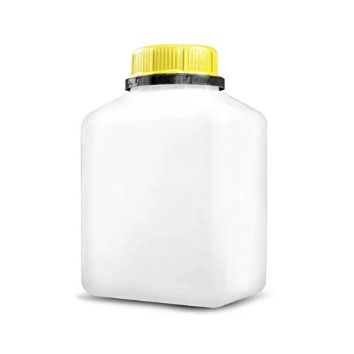 Toner di ricambio Kraft Office Supplies per Kyocera TK-560Y – Giallo – per Kyocera ECOSYS P 6030 cdn, Kyocera FS-C 5300 DN