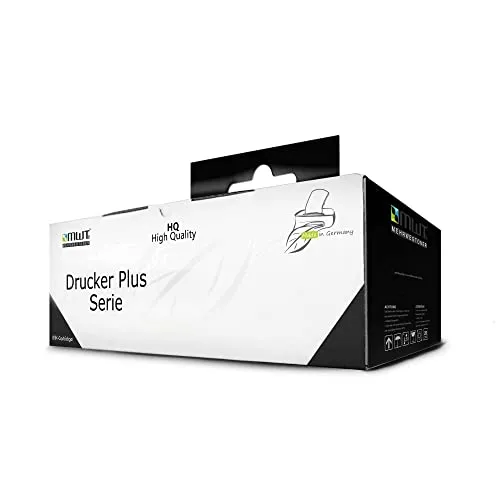 Cartuccia toner riutilizzabile compatibile con Canon PGI570 – Nero – per Canon Pixma MG 5700 Series, Canon Pixma MG 5750