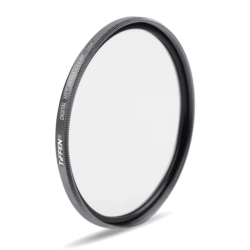 Filtri digitali Ultra Clear digitali HT