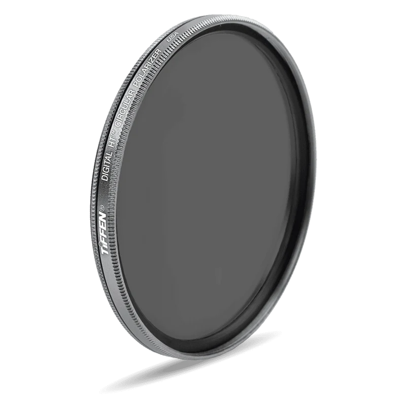 Filtro a vite per polarizzatore circolare HT digitale