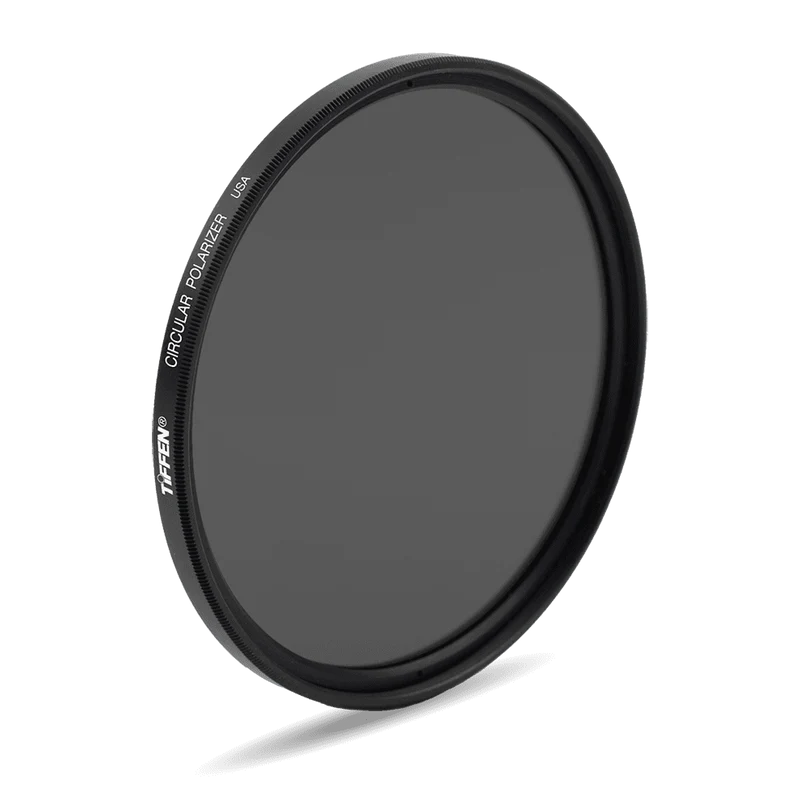Filtro a vite da polarizzatore circolare