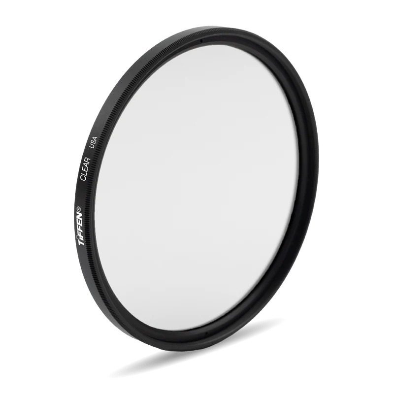 Clear Screw-In Filter