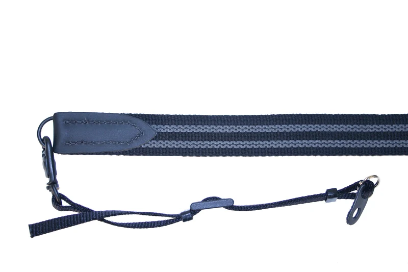 Domke 1 "Web Strap con girella a sgancio rapido