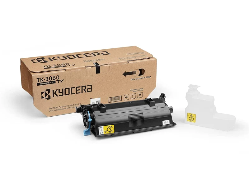 KYOCERA TK-3060 COMPAT BLACK