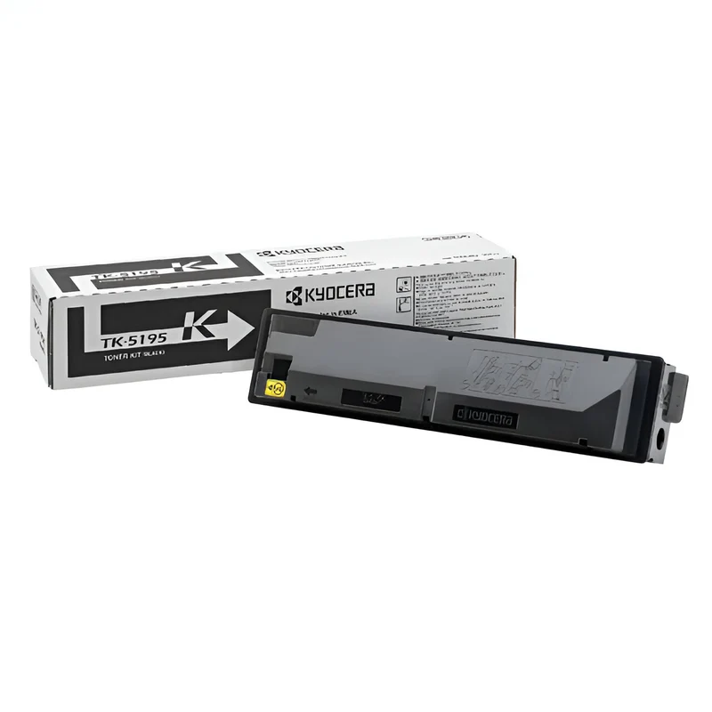 KYOCERA TK-5195K COMPAT BLACK