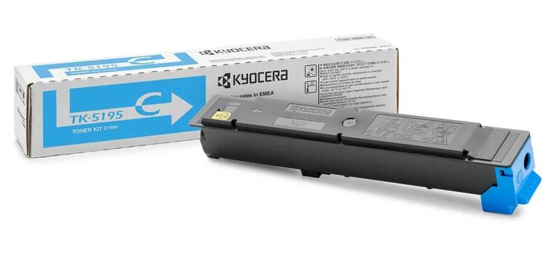 KYOCERA TK-5195C COMPAT CYAN