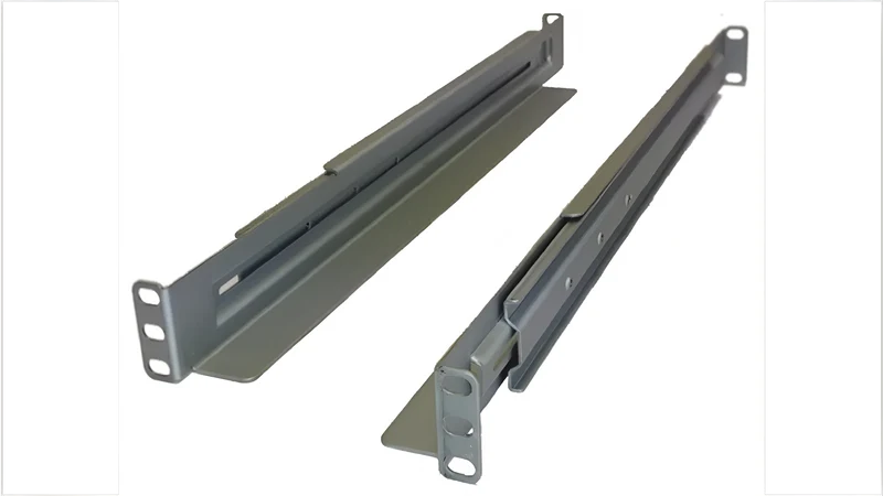 RIELLO RACK GUIDE KIT 600-1000MM UPS 1-3KVA
