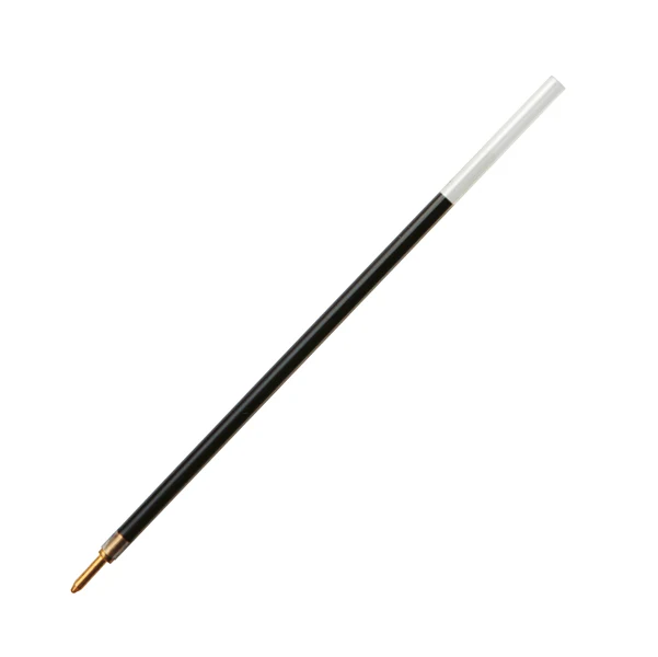 Refill Sfera per Stiloforo Inchiostro Nero Conf. 5 pz | Lebez