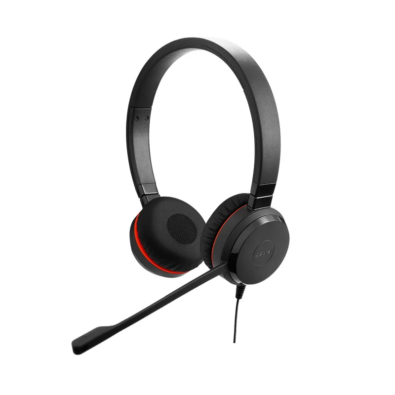 JABRA EVOLVE 20 HEADSET Q711304
