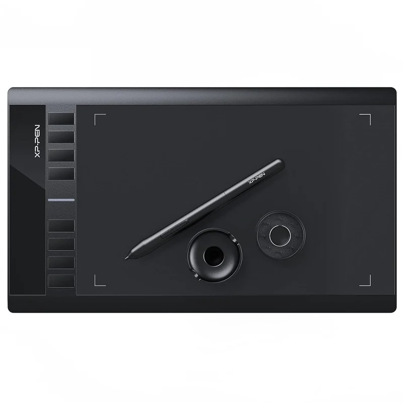XPPEN Star03 V2, XPSTAR03V2