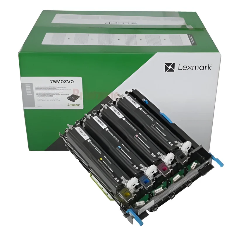 Lexmark 75M0ZV0 imaging unit 150000 pages