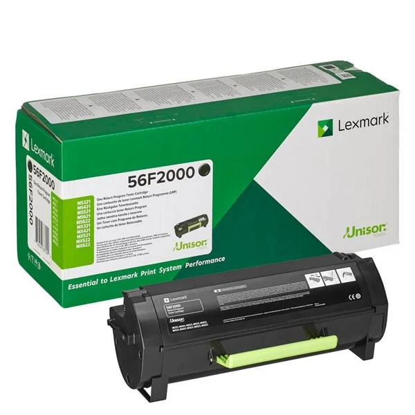 COMPATIBLE 56F2U00 MX521 25k