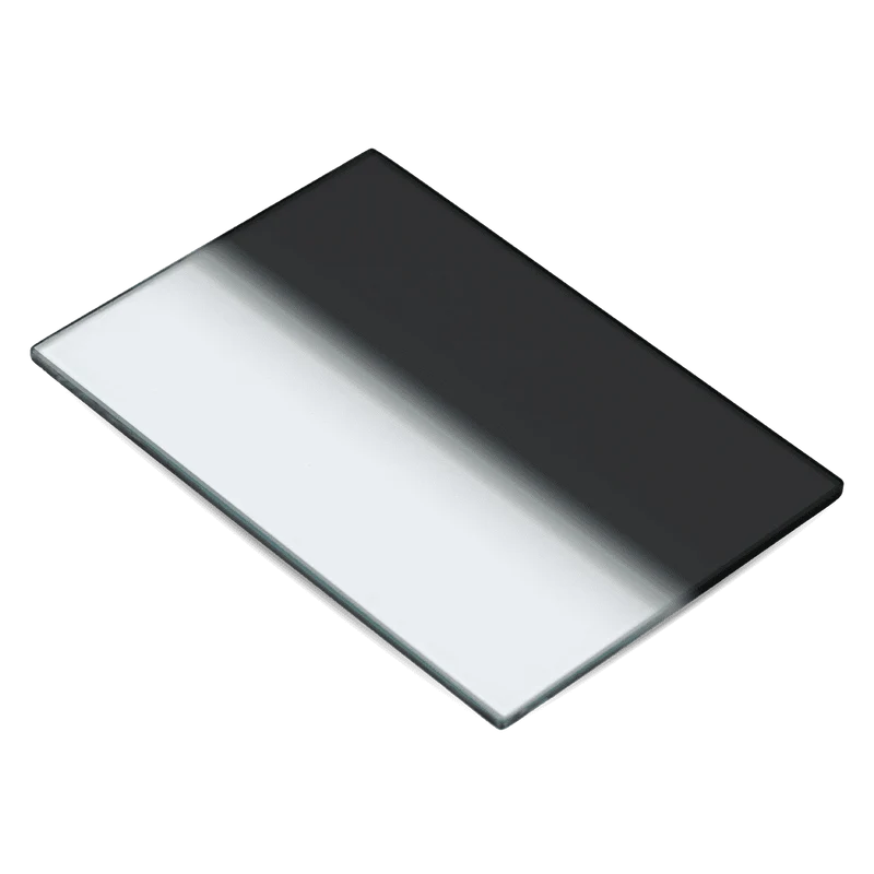 4 x 5.650 "Filtro orizzontale con bordo rigido