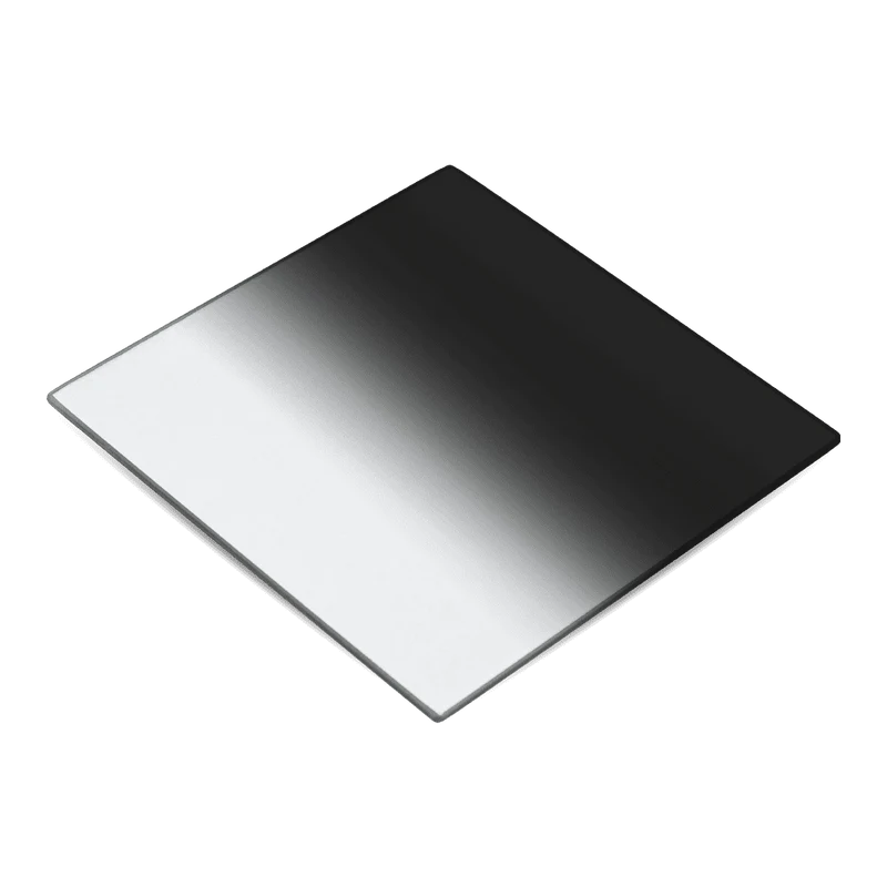 6.6 x 6.6 "Filtro sfumato per bordi morbidi