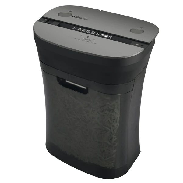 Distruggidocumenti 512XN a frammento 19 litri Titanium