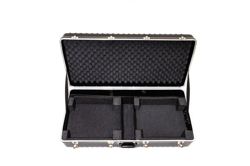 2 custodia per luci Prime Light Location