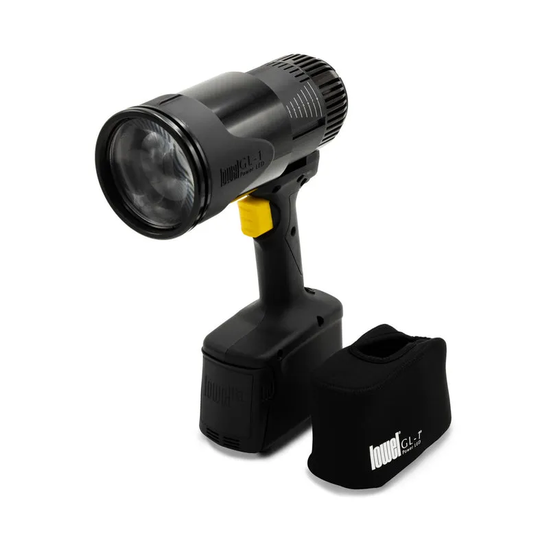 Copriscarpe batteria in neoprene GL-1 Lowel