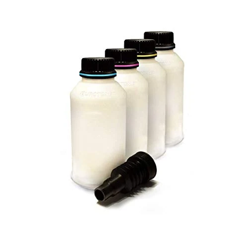Toner di ricarica Eurotone per Kyocera TK-5135 – Nero/Ciano/Magenta/Giallo – per Kyocera TASKAlfa 260 Series, Kyocera TASKAlfa 265 ci