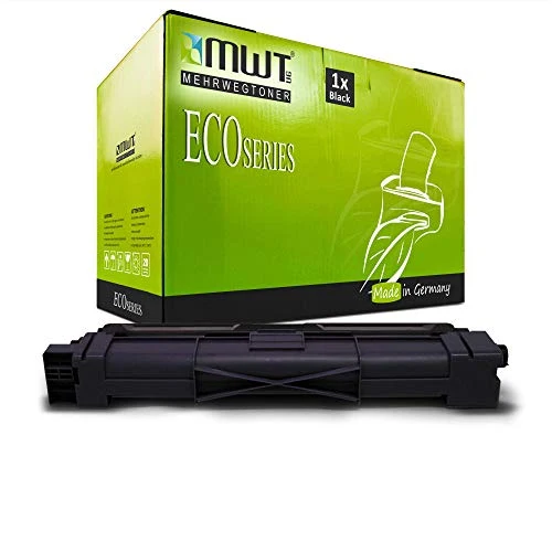 Cartuccia toner riutilizzabile compatibile con Brother TN-241BK – Nera – per Brother DCP-9015 CDW, Brother DCP-9020 CDW