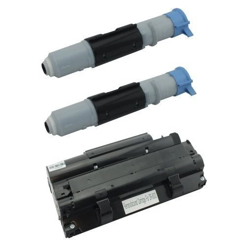Toner Eurotone compatibile con Brother DR-8000 – Nero