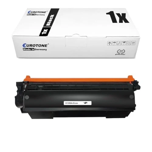 Chip Eurotone compatibile con HP CF289Y – Nero – per HP LaserJet Enterprise Flow MFP M 528 c, serie HP LaserJet Enterprise Flow MFP M 528