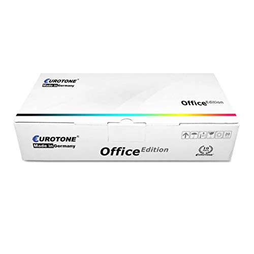 Tamburo fotosensibile Eurotone compatibile con HP CB387A – Magenta – per HP Color LaserJet CM 6030 F MFP, HP Color LaserJet CM 6030 MFP