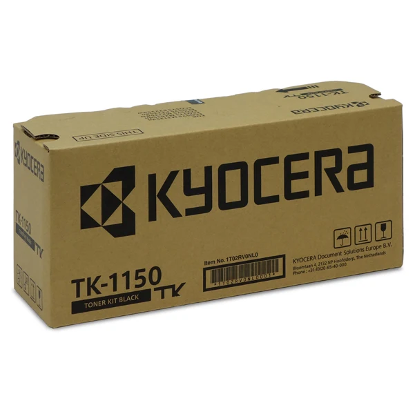 Toner originale Kyocera TK-1150 Nero