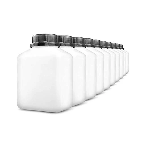 10 cartucce toner di ricambio Eurotone con chip per Kyocera TK-715 – Nere – per KM3050, KM4050