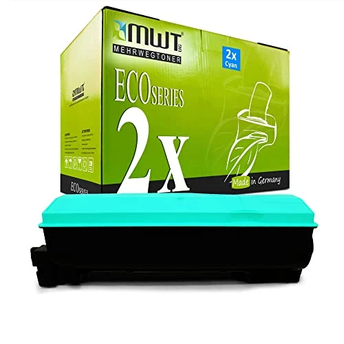 Cartuccia toner riutilizzabile per Kyocera TK-570 – Nera – per FS-C5400DN