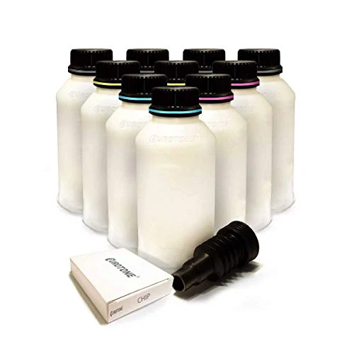 Toner di ricarica Eurotone con chip per HP CF330X – per M651
